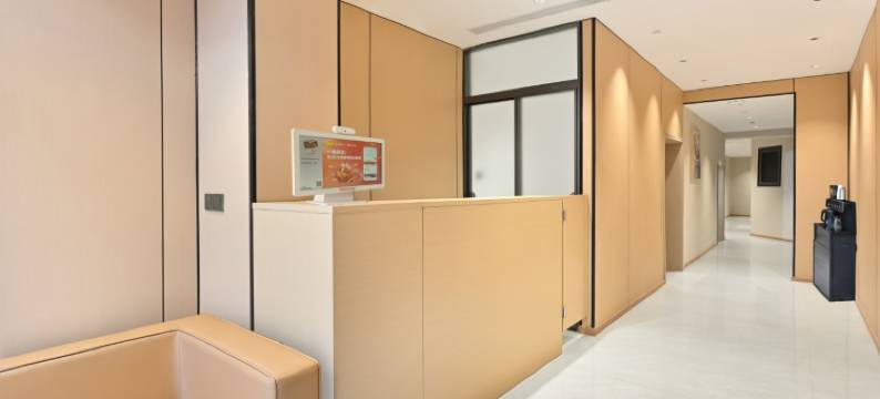 漫悦酒店(北京亦庄马驹桥店)图片