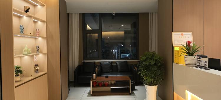 子长柏悦酒店图片