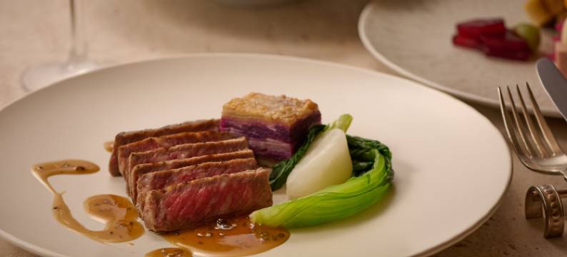 拉弗雷箱根强罗汤之栖酒店(Laforet Hakone Gora Yunosumika)图片