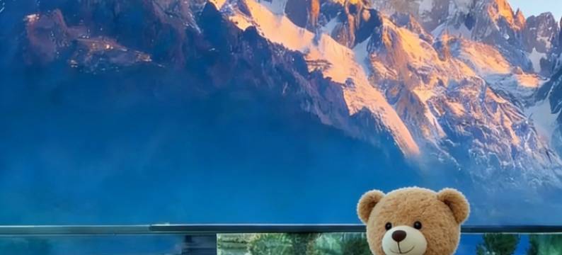 丽江古茶缘·Villa 雪山观景别墅(束河古镇店)图片