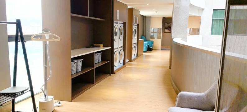 仙游万佳国际酒店(中骏世界城店)图片