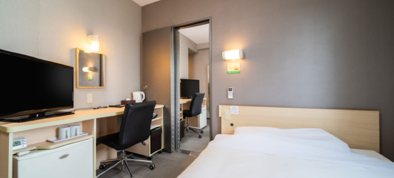 超级酒店富士inter(Super Hotel Fuji Inter)图片