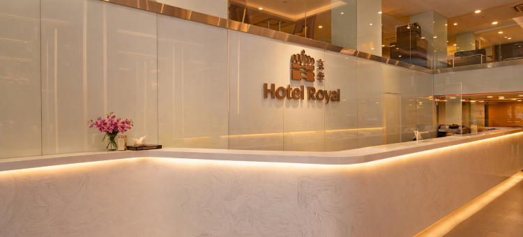 曼谷京华大酒店(Hotel Royal Bangkok)图片