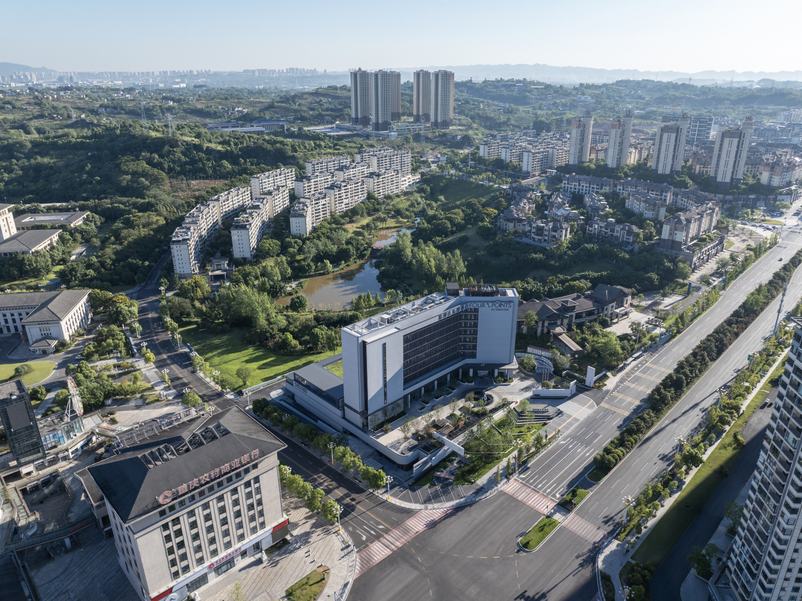 Hotel Overview
