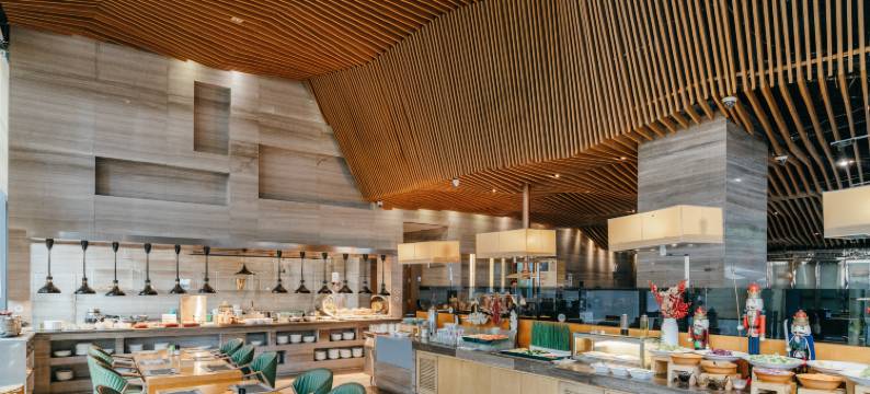 深圳半山壹棠服务公寓图片