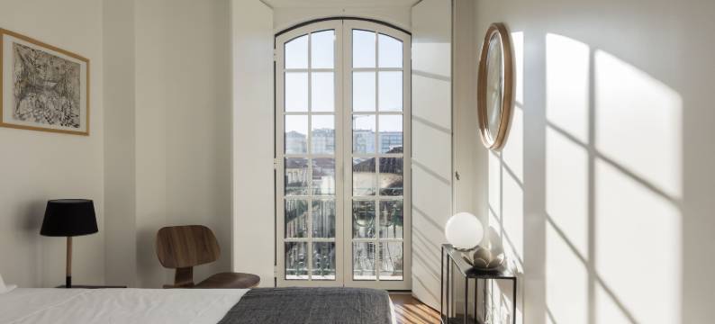 LSA Baixa Castelo by Numa图片