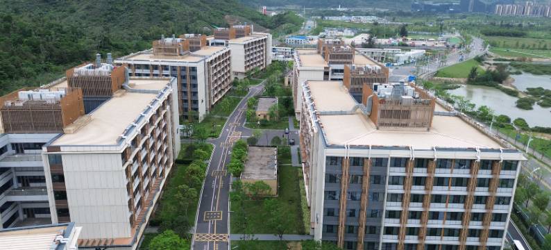 深圳市湾区生态国际酒店图片