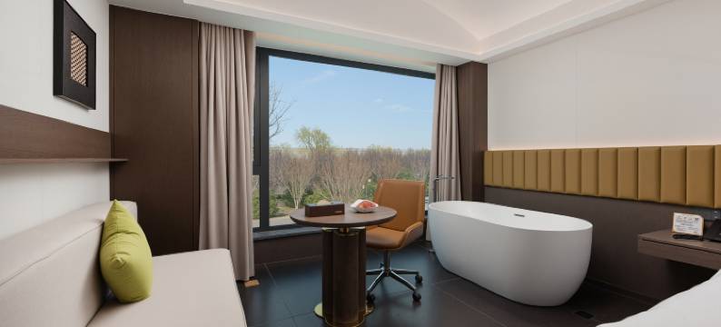 正定逸云酒店(南关古镇店)图片