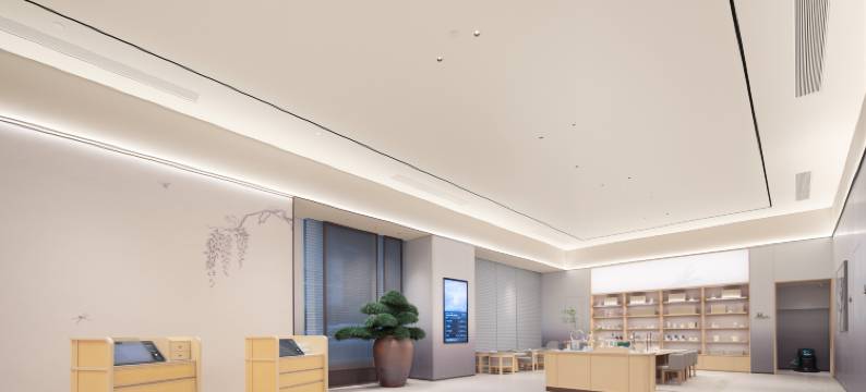 全季南昌红谷滩秋水广场云端酒店图片