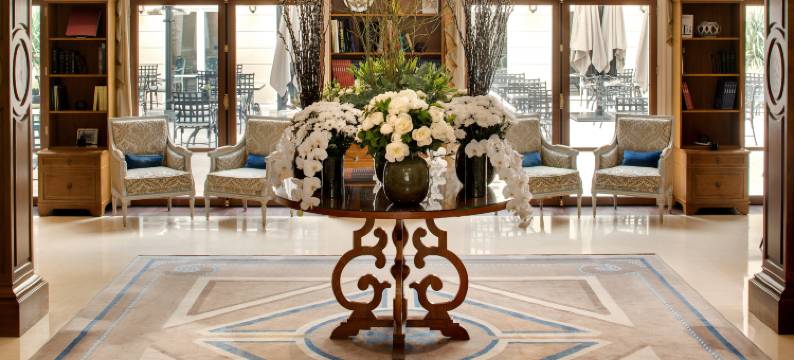 奥伯格杜迪鲍米酒店(Auberge du Jeu de Paume)图片