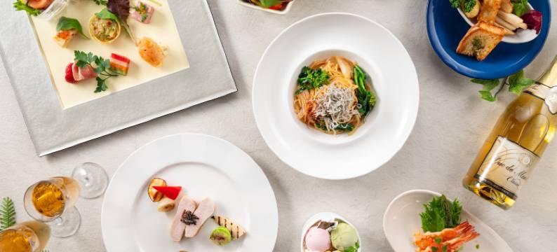 ART新泻站前酒店(Art Hotel Niigata Station)图片