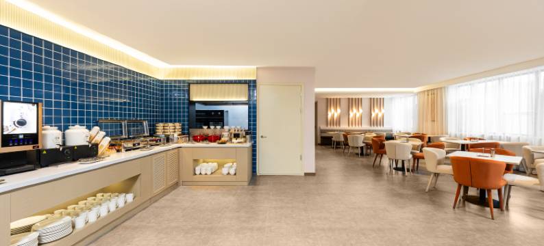 锦江之星(吉林市万科城医药学院店)图片