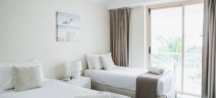 鱼鹰公寓(Osprey Apartments)图片