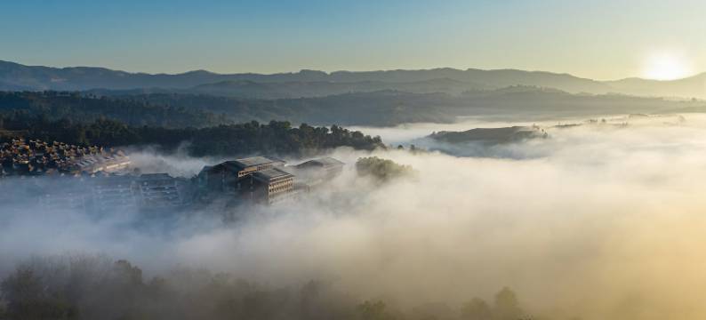 景迈六时康养度假酒店图片