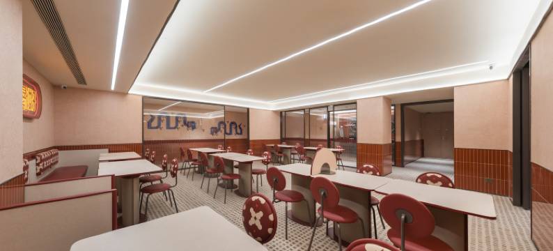 你好酒店(北京燕莎三元东桥店)图片