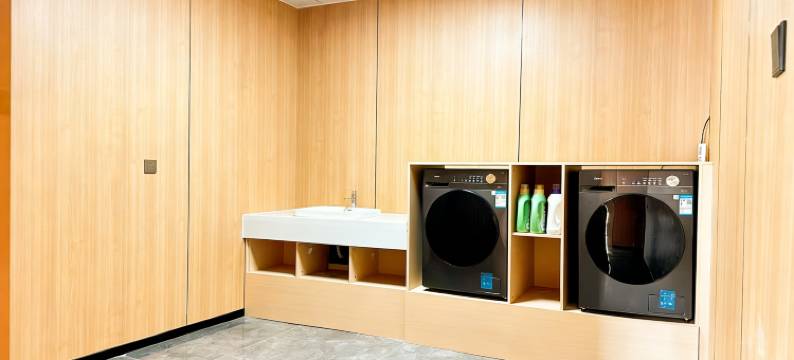 柏庭·布兰迪酒店图片