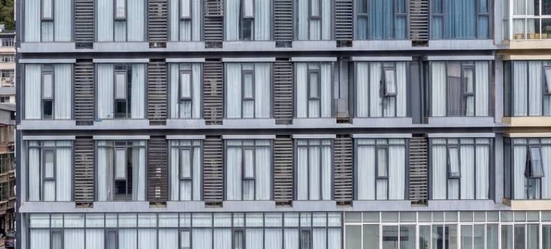 如家商旅酒店(绵阳科学城店)图片