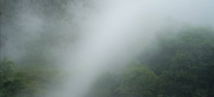 简归・岚舍|Scenic 自然格调・现代之境美宿(缙云仙都景区店)图片