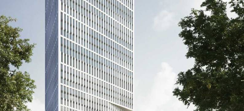 ATLANTIC酒店法兰克福(ATLANTIC Hotel Frankfurt)图片