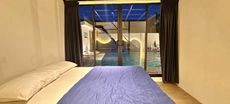 豪华别墅@马六甲1256(The Luxurious 1256, Forest Flow Villa)图片