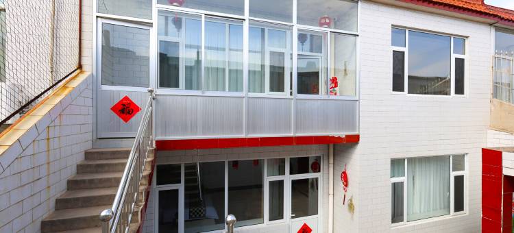 雅雅民宿(忻州古城店)图片