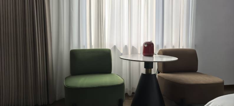 瑞柯民宿(牡丹江师范学院林业职业技术学院店)图片