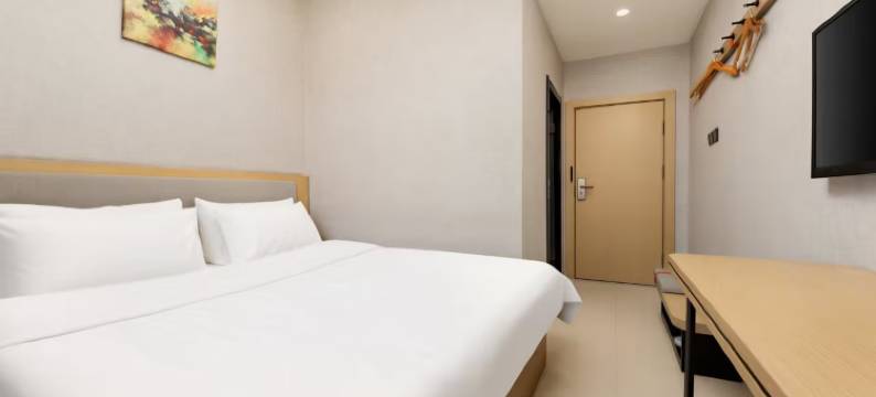 尚客优酒店(宣化南大街店)图片