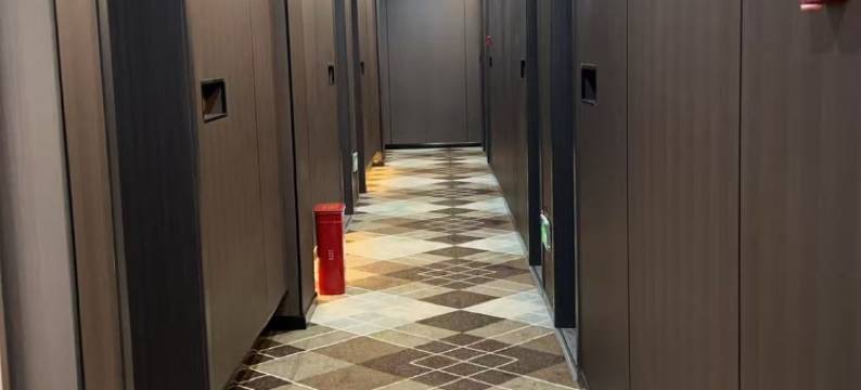 息烽云闲宾馆图片