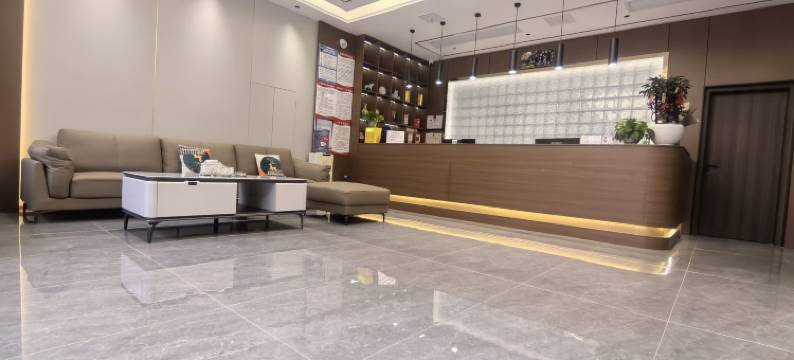 唐府大酒店图片