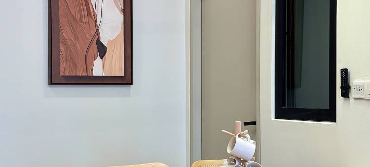 Piccadilly Residence @Greentown Ipoh by PLY Home图片