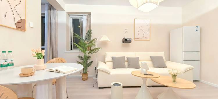 静隅悠居(北京国贸大望路地铁站店)图片