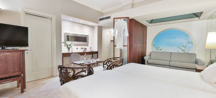 塔波罗塔拉索度假村(Tombolo Talasso Resort)图片