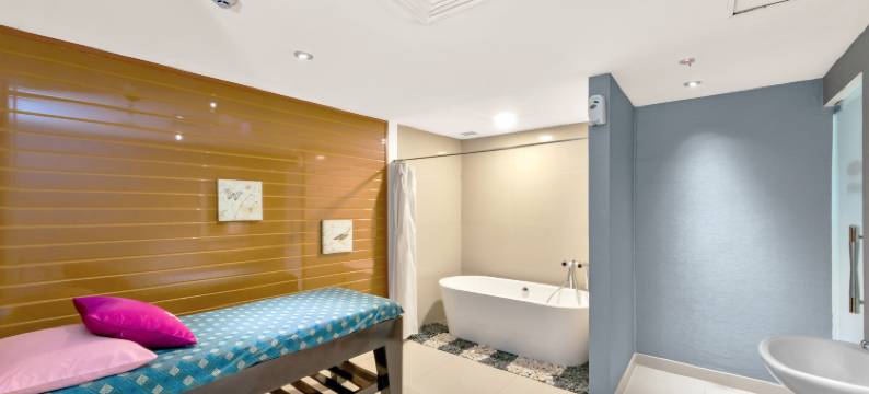 芝布布尔西普拉酒店由瑞士贝尔酒店国际管理(Hotel Ciputra Cibubur Managed by Swiss-Belhotel International)图片