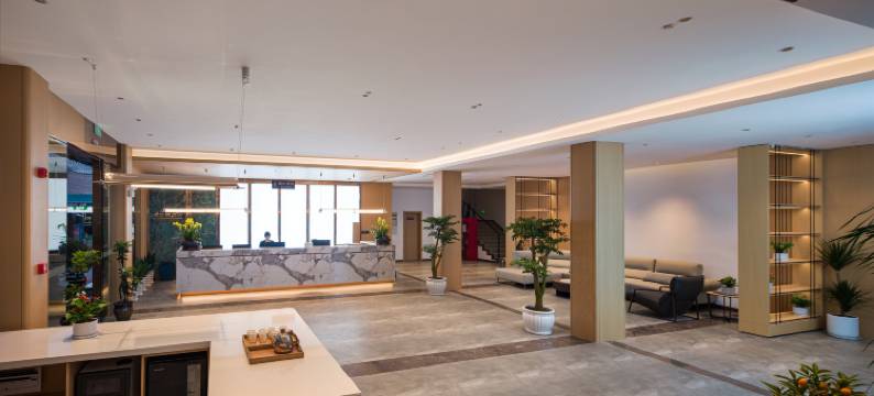 张家界浣沙居酒店(武陵源景区店)图片