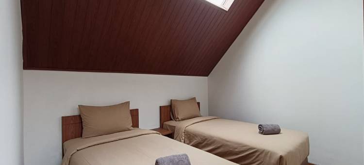 Diorit Villa and Glamping图片