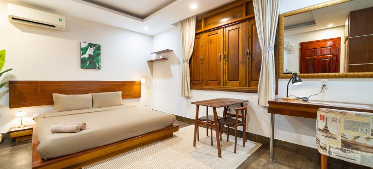 G9 Homestay - Boutique图片