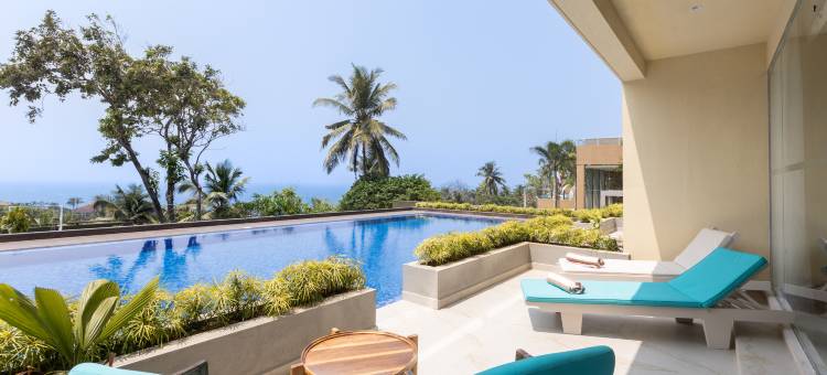 埃拉亚度假村乌纳瓦图纳(Elaya Resort Unawatuna)图片