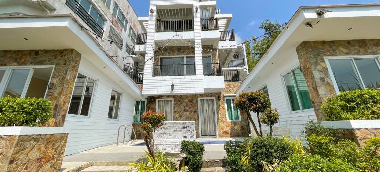风岭酒店(Windy Ridge Hotel Tagaytay)图片