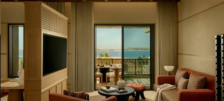 Six Senses Amaala图片
