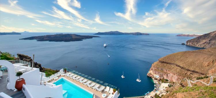 Athina Aperto Suites(Athina Aperto Suites)图片
