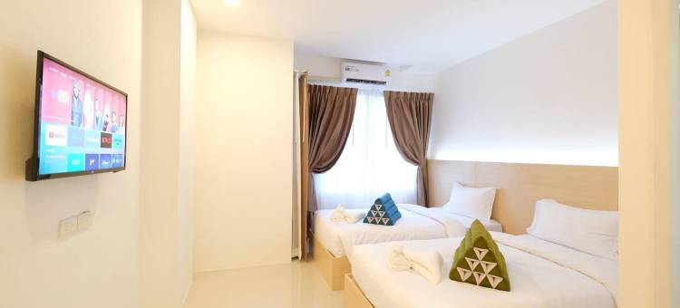 玛科拉特霍特尔(MAA Korat Hotel)图片