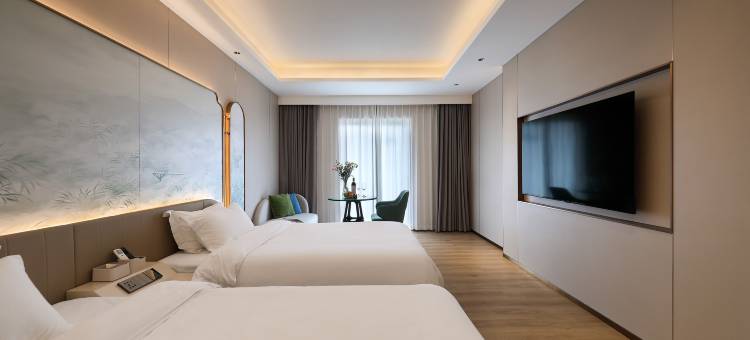 凤凰成双酒店(PHOENIX CHENG SHUANG HOTEL)图片