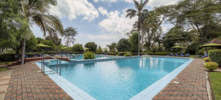 奈瓦沙·索帕湖小屋(Lake Naivasha Sopa Resort)图片