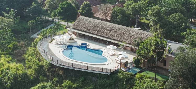 Alagon Ecolodge Nam Cat Tien图片