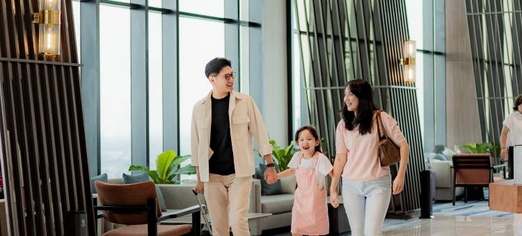 贝卡西福朋喜来登酒店(Four Points by Sheraton Bekasi)图片