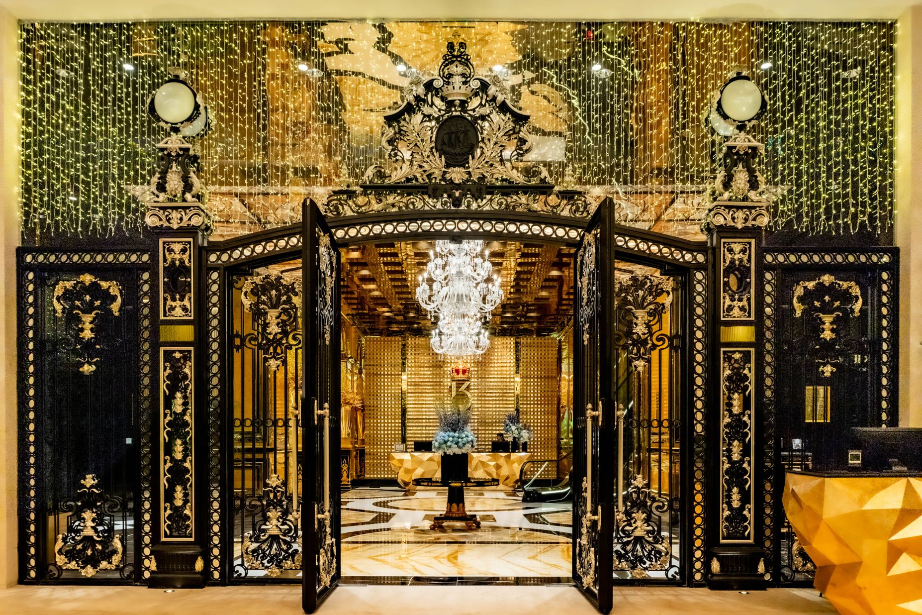 Hotel Overview