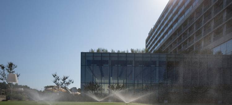 仁川鸟巢酒店(Nest Hotel, a Member of Design Hotels)图片