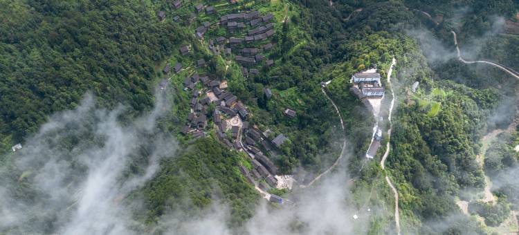 云村登鲁乡村民宿图片