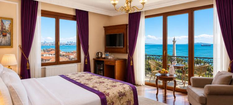 GLK Premier Sea Mansion Suites & Spa - Special Class图片