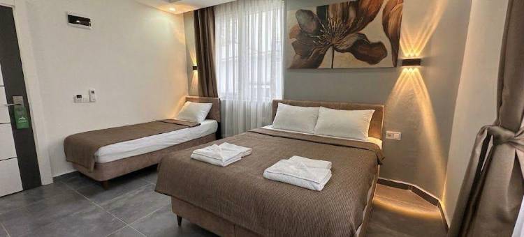 巴比尔酒店(Babil Hotel)图片